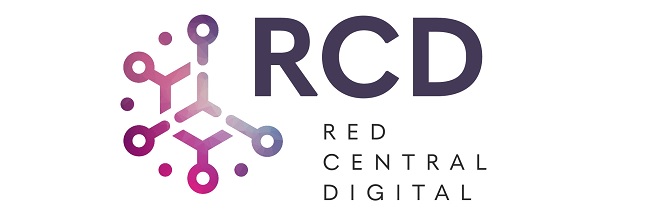 Red central digital